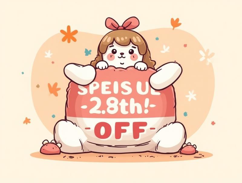 Sakura Public Relations Special Offer